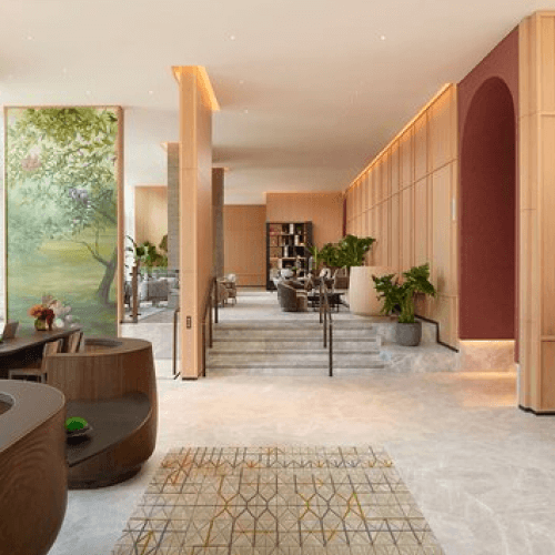 Dylan Hotel
