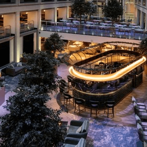 Dylan Hotel